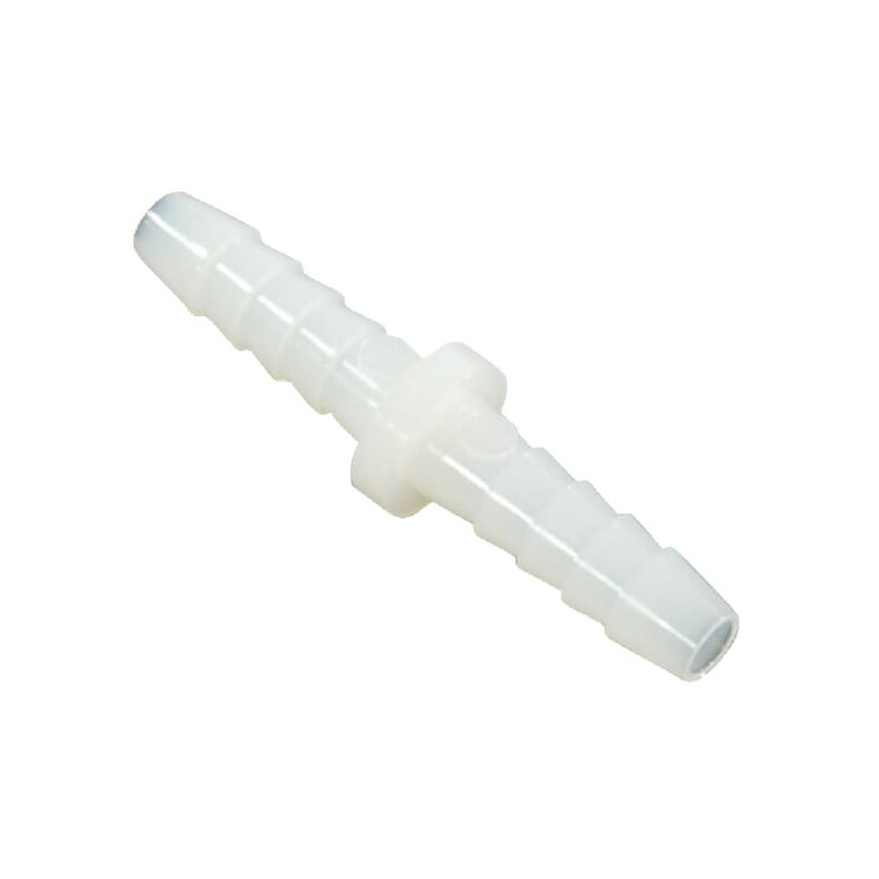 Złączka do węża prosta 1/4"x1/4"