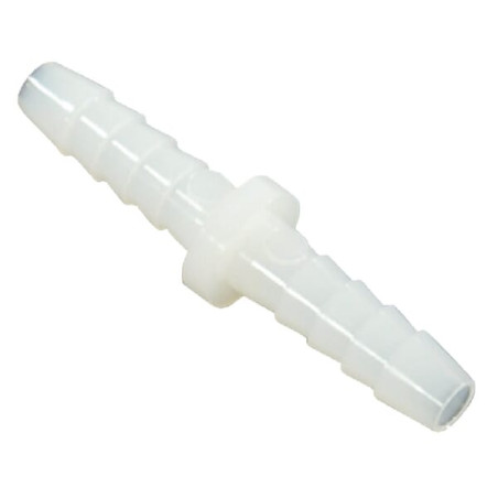 Złączka do węża prosta 1/4"x1/4"