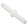 Złączka do węża prosta 1/4"x1/4"