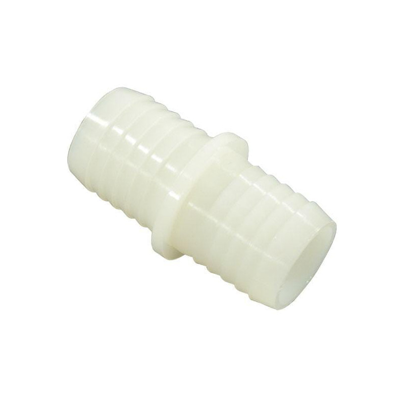 Złączka do węża prosta 1"x1"