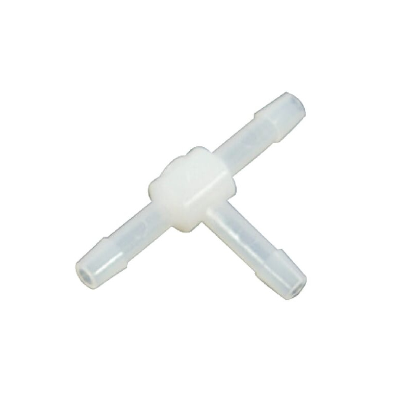 Złączka do węża trójnik Hypro, 1/8"