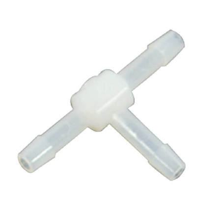 Złączka do węża trójnik Hypro, 1/8"