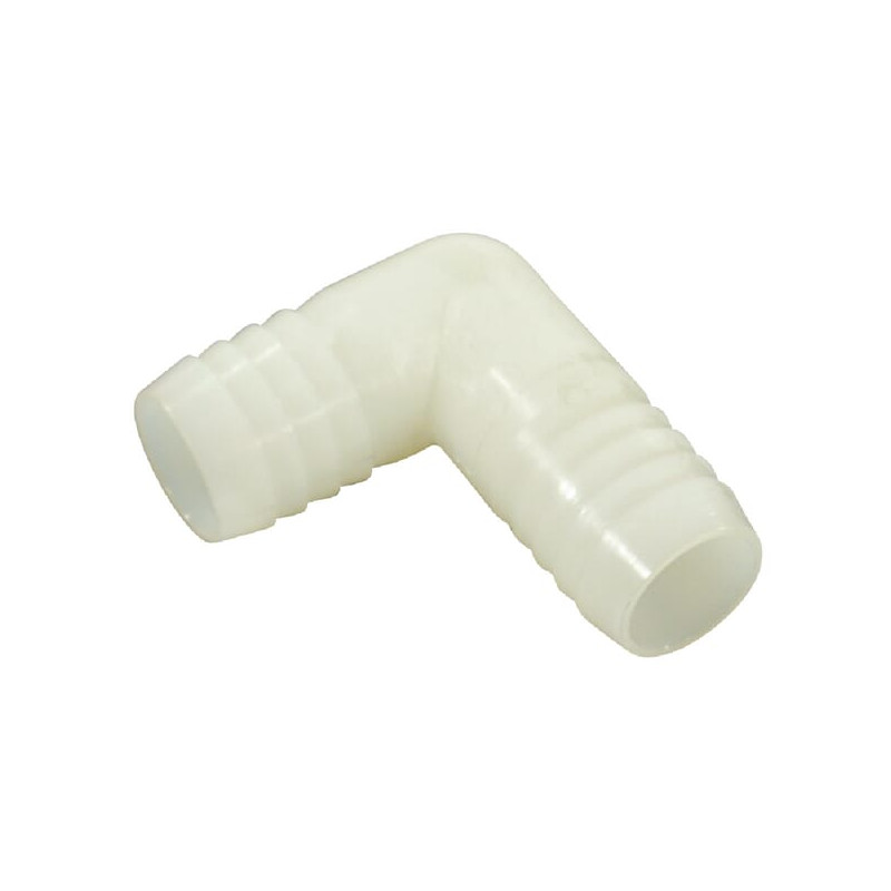 Złączka do węża kątowa 90° Hypro, 3/4"