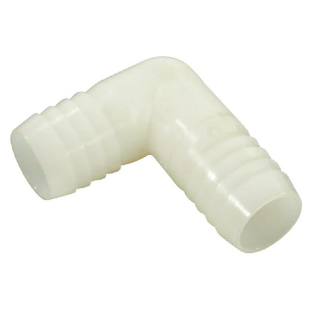 Złączka do węża kątowa 90° Hypro, 3/4"