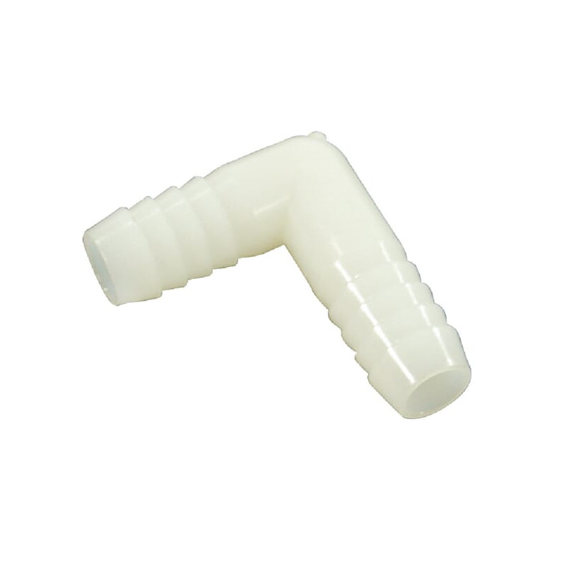 Złączka do węża kątowa 90° Hypro, 1/2"