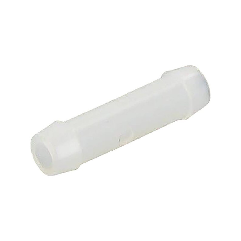 Złączka do węża prosta 1/8"x1/8"