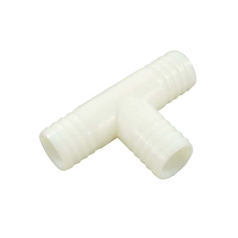 Złączka do węża trójnik Hypro, 1 1/2"