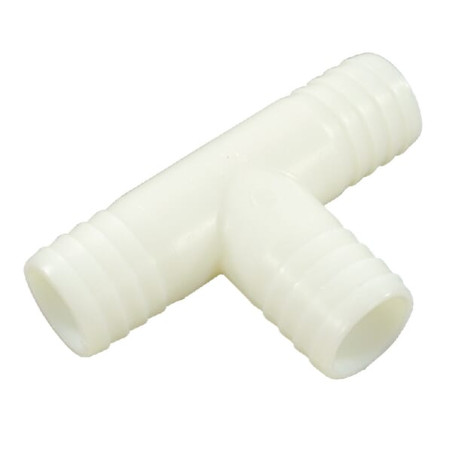 Złączka do węża trójnik Hypro, 1 1/2"