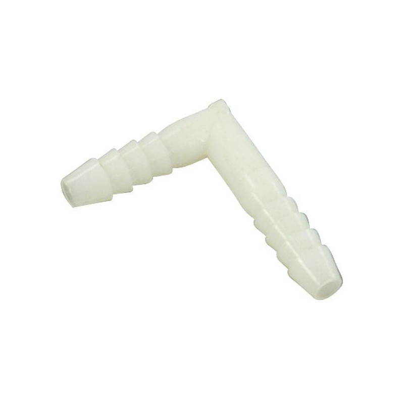 Złączka do węża kątowa 90° Hypro, 1/4"