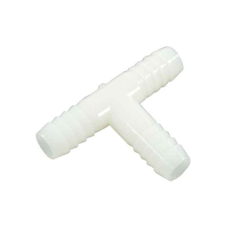 Złączka do węża trójnik Hypro, 1/2" x 3/8"