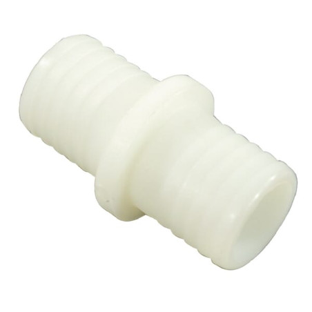 Złączka do węża prosta 1-1/2"x1-1/2"