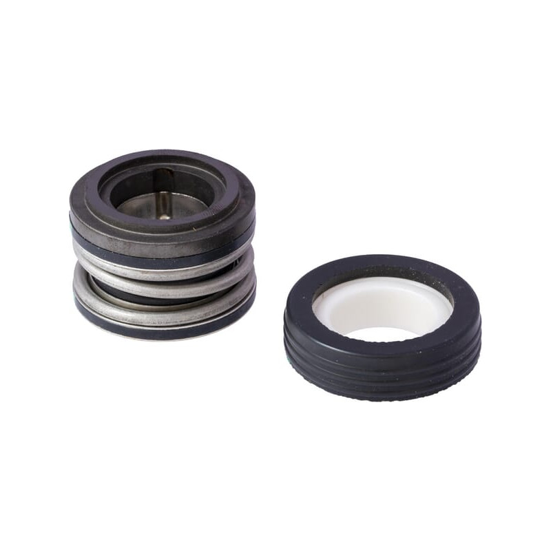 Hypro 21200009 Uszczelnienie mechaniczne (Viton/Ceramic) (Std 9303C) (7)