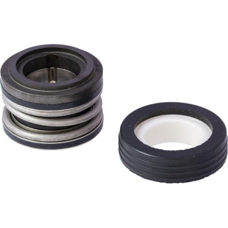 Hypro 21200009 Uszczelnienie mechaniczne (Viton/Ceramic) (Std 9303C) (7)