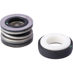 Hypro 21200009 Uszczelnienie mechaniczne (Viton/Ceramic) (Std 9303C) (7)