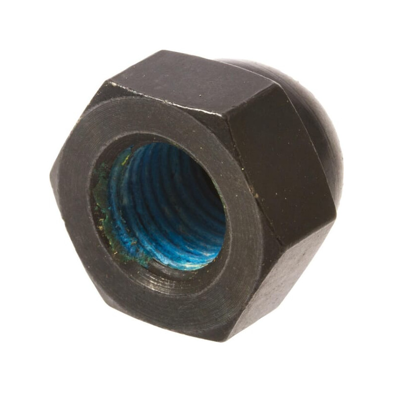 Nut cap