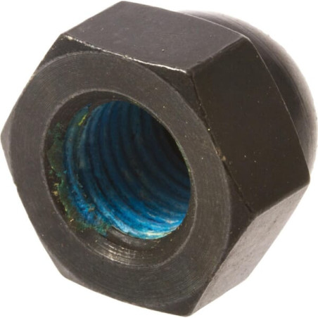 Nut cap