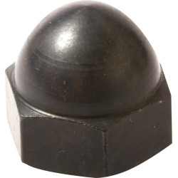 Nut cap