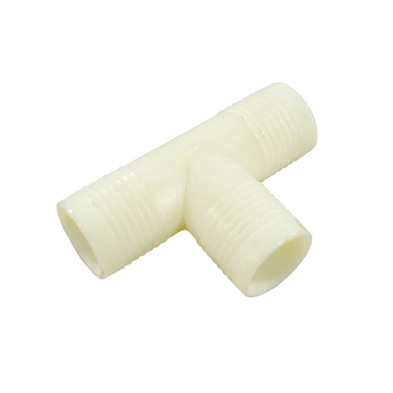 Złączka do węża trójnik Hypro, 2"