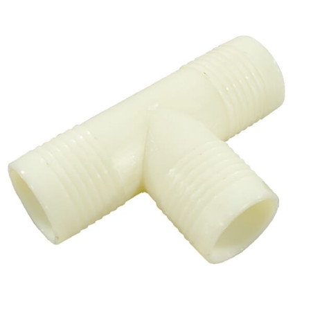 Złączka do węża trójnik Hypro, 2"