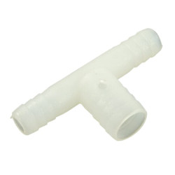 Złączka do węża trójnik Hypro, 3/4" x 1/2"