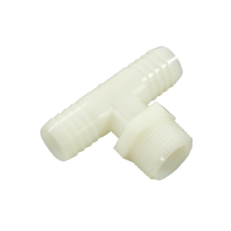 Złączka do węża trójnik z 1 x gwint zew. Hypro, 3/4"