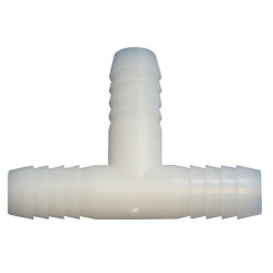 Trójnik 1/2" 1/2" 1/4"
