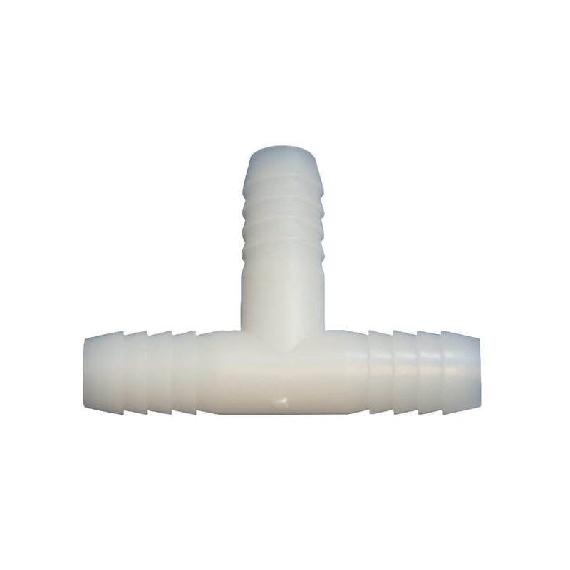 Trójnik 1/2" 1/2" 1/4"