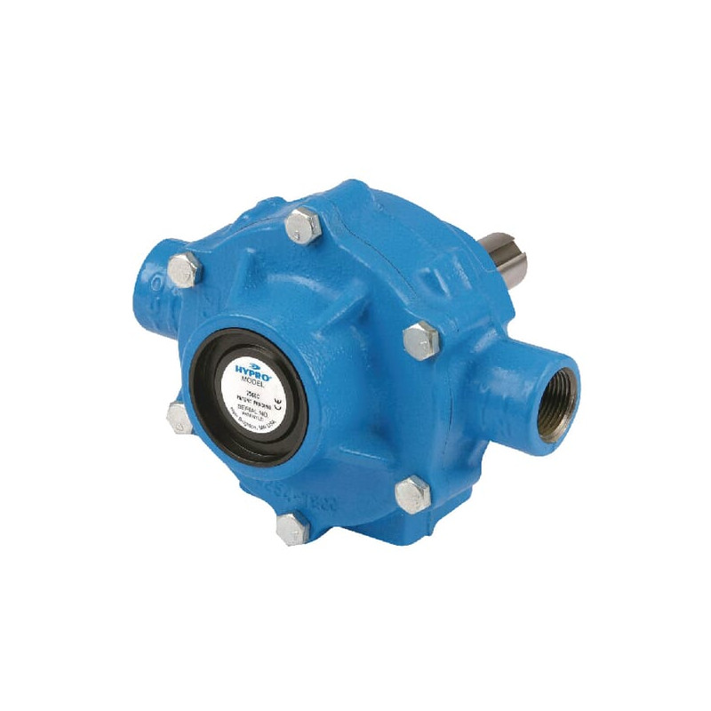 Pompa 45 l/min, 540 obr./min