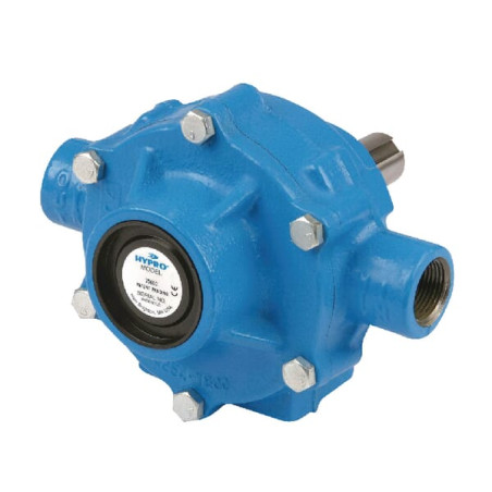 Pompa 45 l/min, 540 obr./min