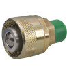 Zawór hydrauliczny wtyczka M22x1,5