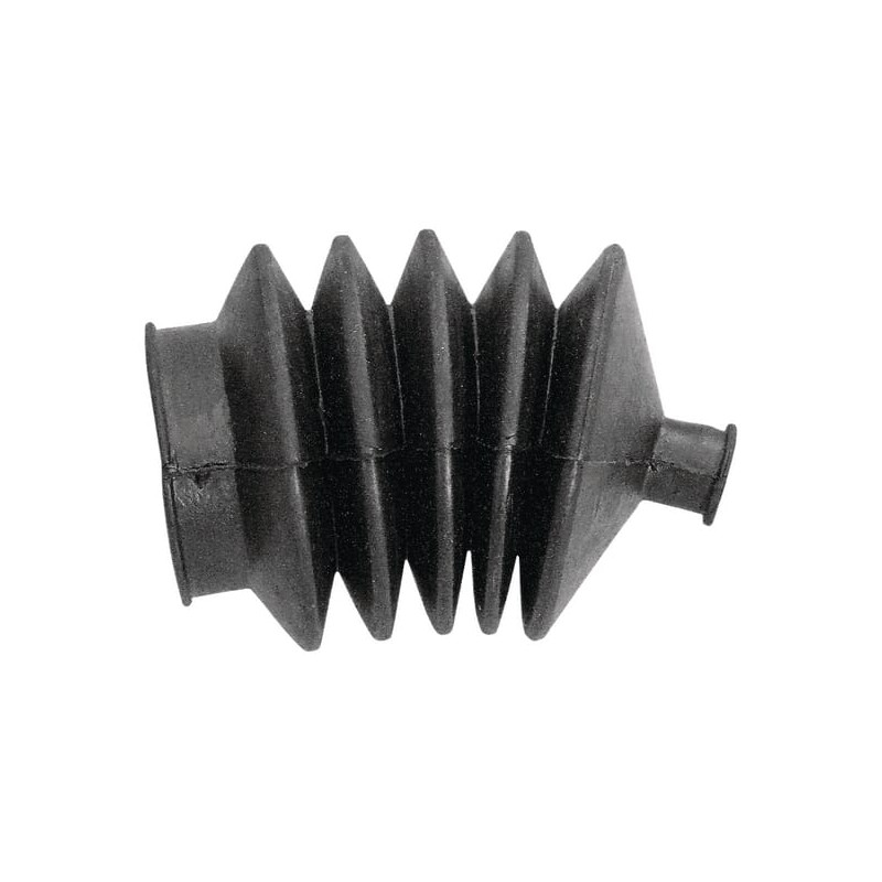 Osłona gumowa cylindra hamulcowego, Ø 125