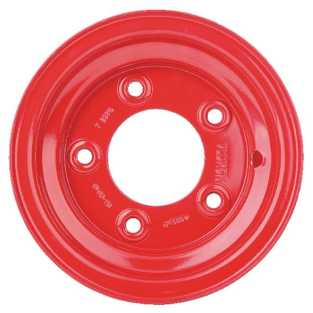 Obręcz koła 9", 5-otworowa