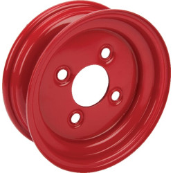 Obręcz koła 8", 4-otworowa