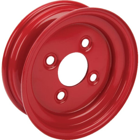 Obręcz koła 8", 4-otworowa