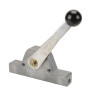 Obudowa+ramię podn.kpl. Lely 9118008063