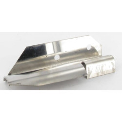 Trioliet łopatka rozsiewacza, prawa 150 mm 21458 Trioliet-Mullos 3046-21458