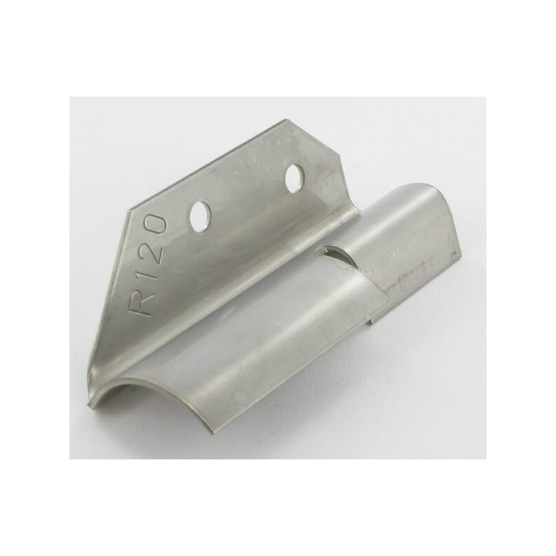 Trioliet łopatka rozsiewacza, prawa 120 mm 21459 Trioliet-Mullos 3046-21459