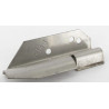 Trioliet łopatka rozsiewacza, prawa 143 mm 21561 Trioliet-Mullos 3046-21561