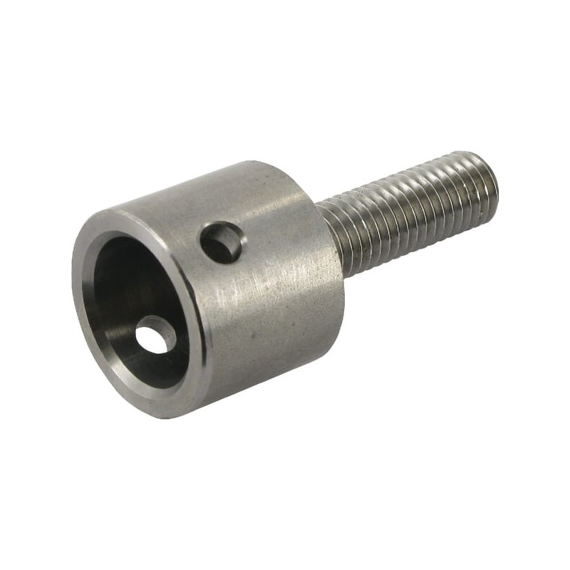 Trioliet element łączący 30603 Trioliet-Mullos 3046-30603