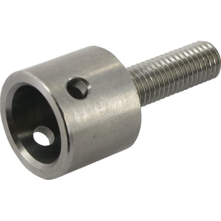 Trioliet element łączący 30603 Trioliet-Mullos 3046-30603