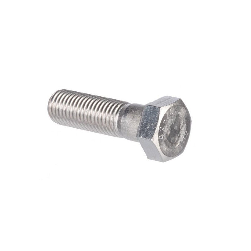 Trioliet śruba V2A M16x55 mm 83655 Trioliet-Mullos 3046-83655