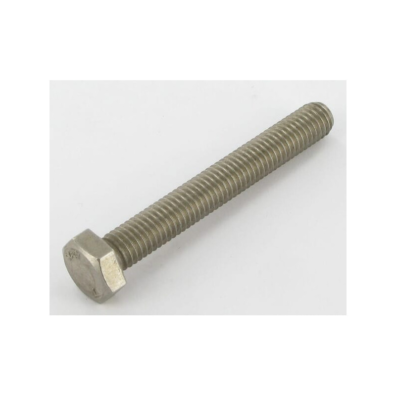 Trioliet śruba V2A M8x60 mm 83860 Trioliet-Mullos 3046-83860