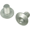 Trioliet śruba M10x16 84942 Trioliet-Mullos 8719607052436