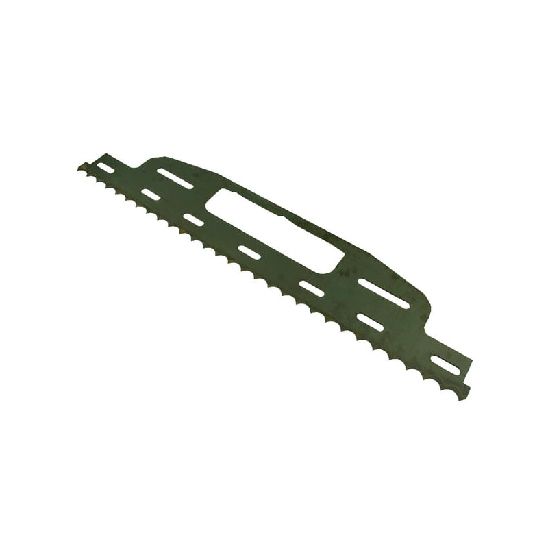 Trioliet nóż tnący, tylny L1182 mm 26108N Kramp 8719732790517