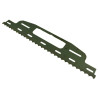 Trioliet nóż tnący, tylny L1182 mm 26108N Kramp 8719732790517