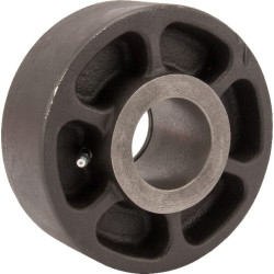 Trioliet rolka 0500445