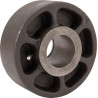Trioliet rolka 0500445