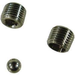 Trioliet sprzęgło przełączające kpl. 05298 Trioliet-Mullos 3046-05298