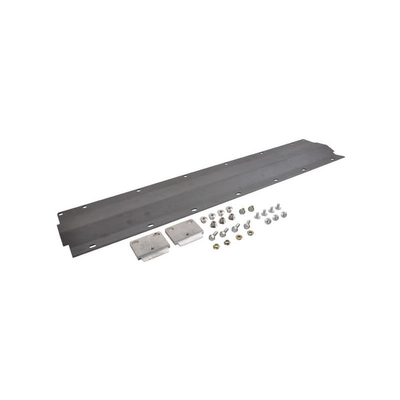 Trioliet płyta, zestaw zamienny L1203 mm 05846 Trioliet-Mullos 8719607045469