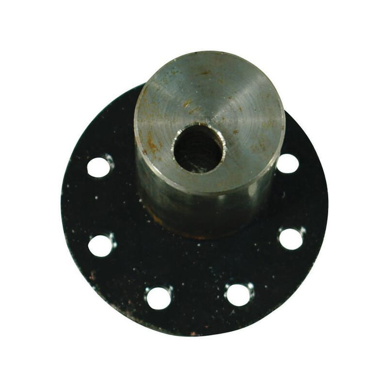 Trioliet sworzeń 11954 Trioliet-Mullos 3046-11954